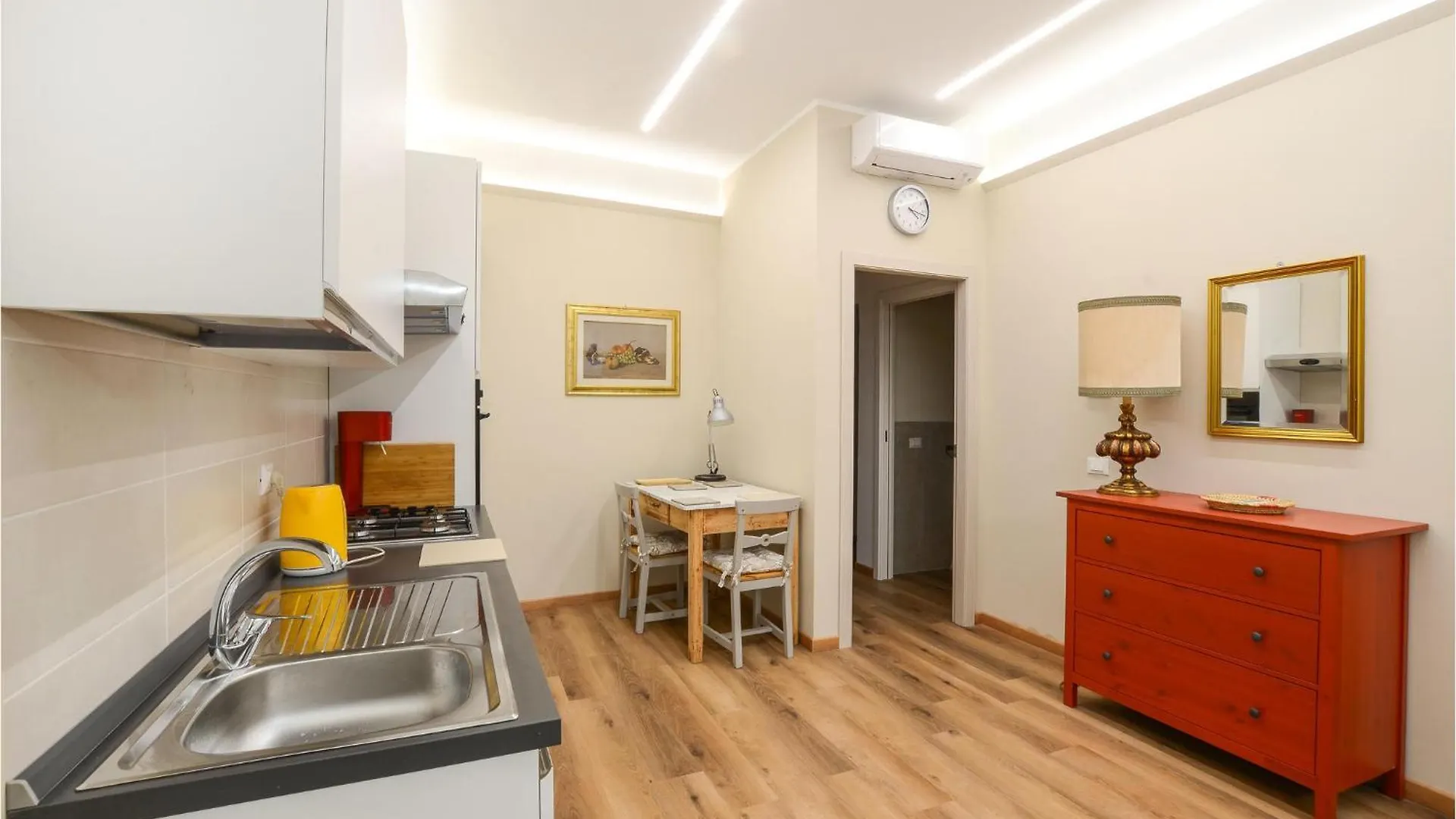 Amazing Apartment In Camaiore With Kitchen Italy