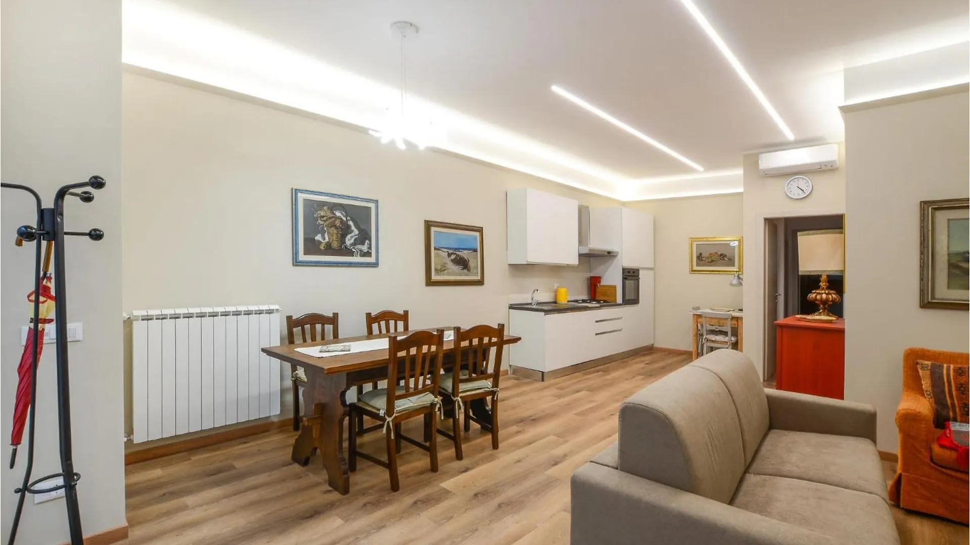 Amazing Apartment In Camaiore With Kitchen 0*,