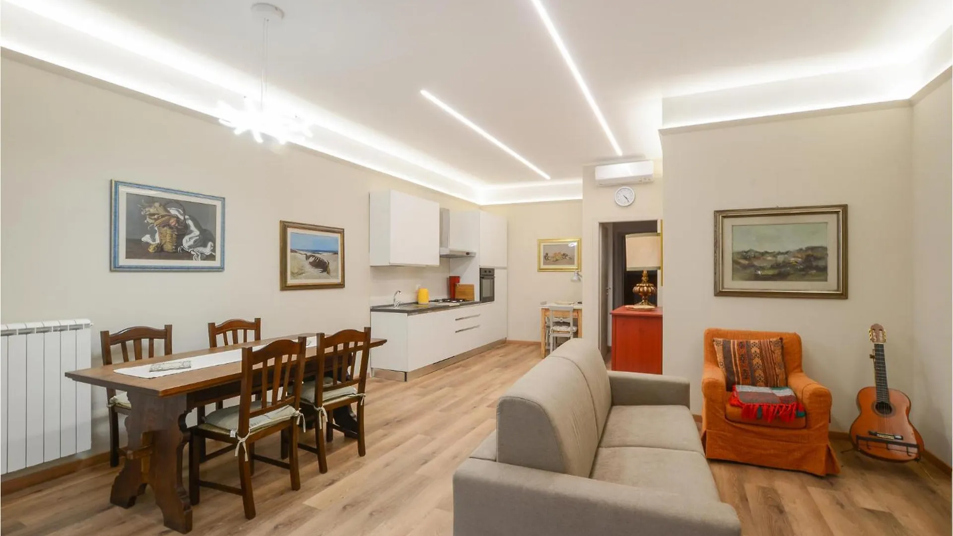 Amazing Apartment In Camaiore With Kitchen 0*,  Italy