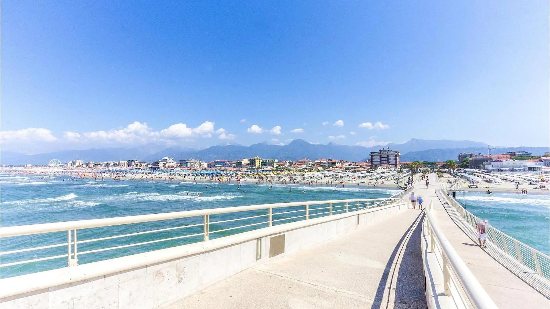 Amazing Apartment In Camaiore With Kitchen Italy